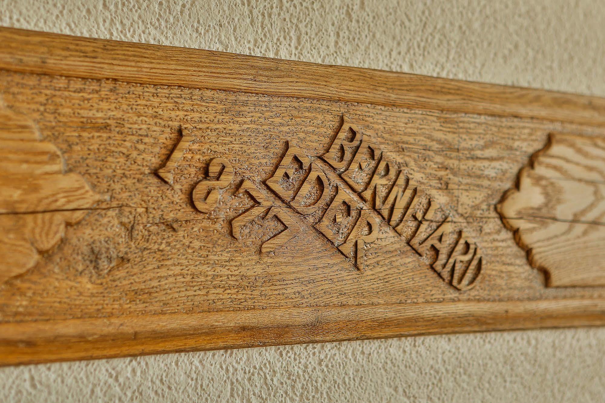 Landgasthof Weberhans Harburg  Εξωτερικό φωτογραφία