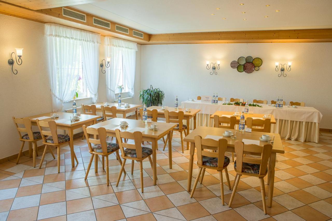 Landgasthof Weberhans Harburg  Εξωτερικό φωτογραφία