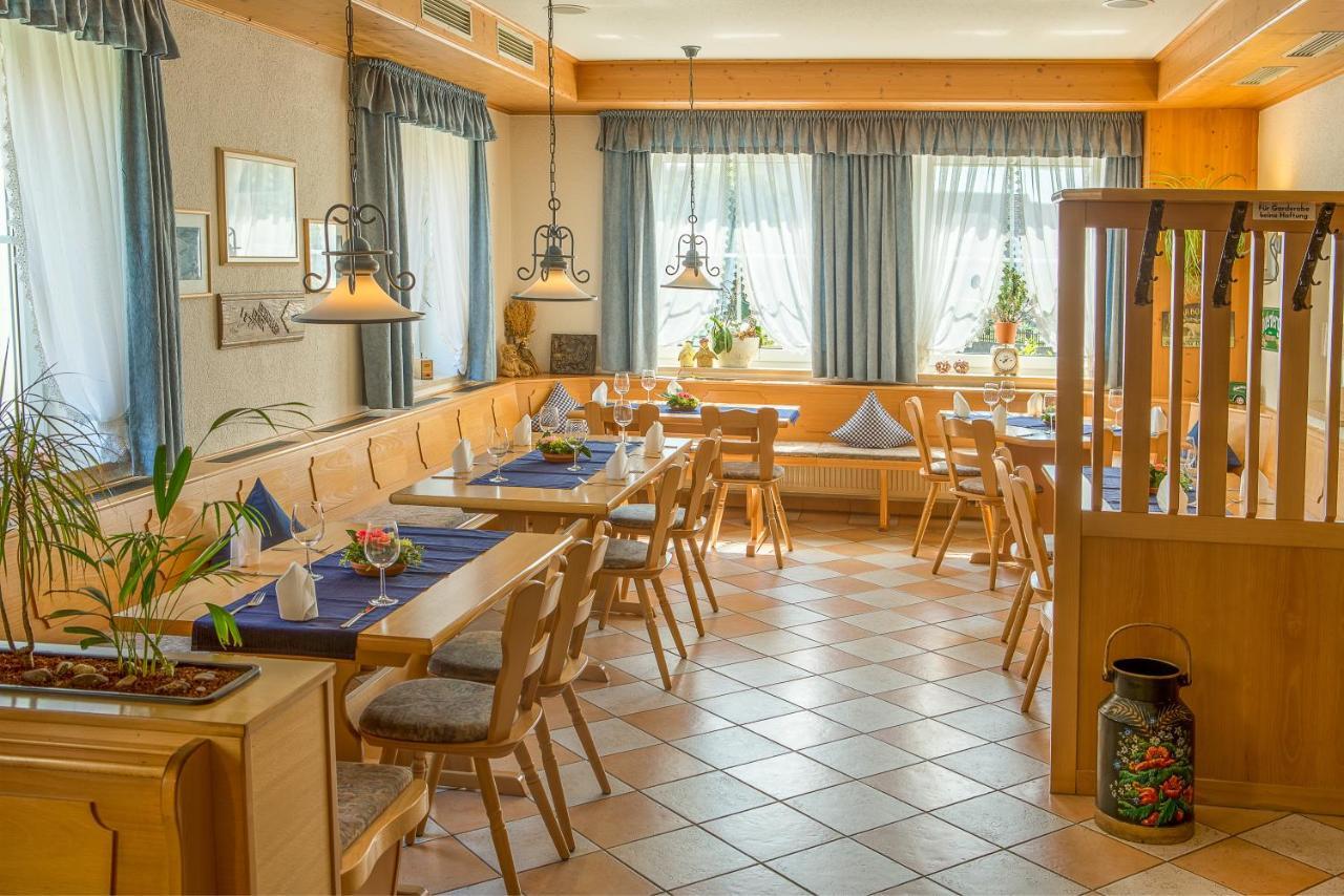 Landgasthof Weberhans Harburg  Εξωτερικό φωτογραφία
